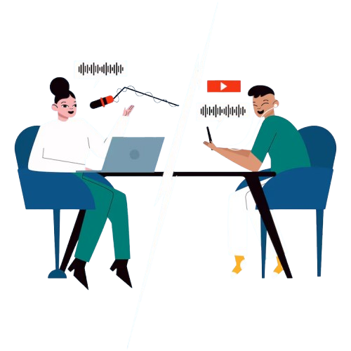 Strategic Podcast Marketing for Brand Authority