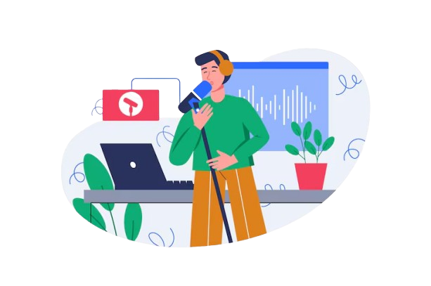 Podcast Launch & Distribution Management