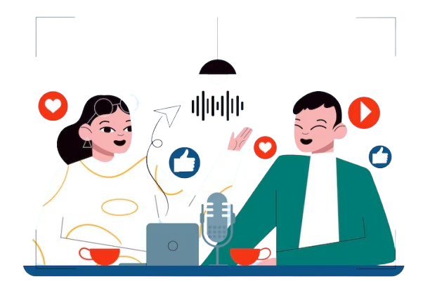 Podcast Promotion & Audience Growth