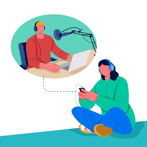 Podcast SEO, Content Repurposing & Visibility