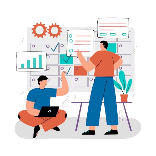 Strategic IT Consulting for Smarter Decision-Making