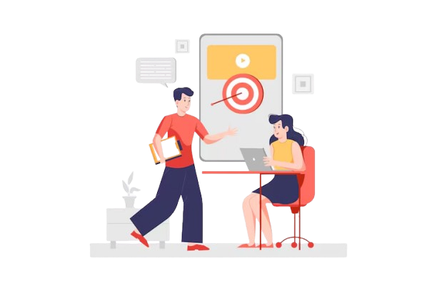 Marketing & Advertising Design