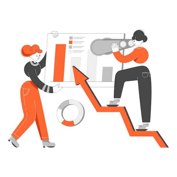 Scalable & Performance-Optimized E-commerce Platforms