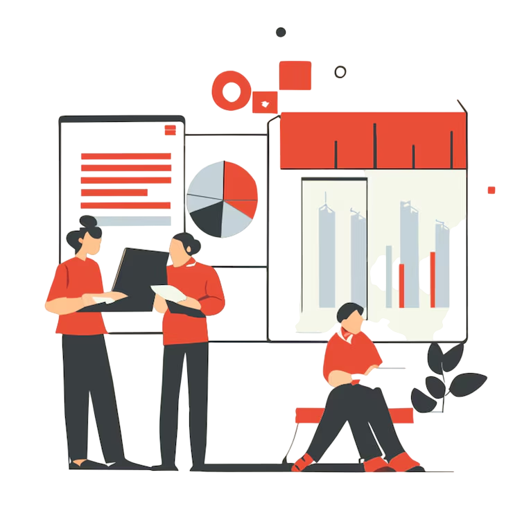 List Management & Audience Segmentation