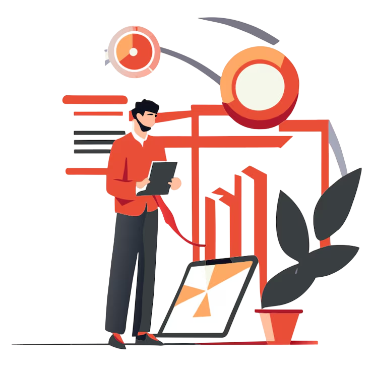 Strategic Brand Discovery & Research