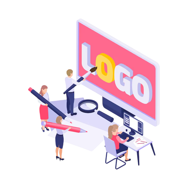 Logo Design & Visual Identity Creation