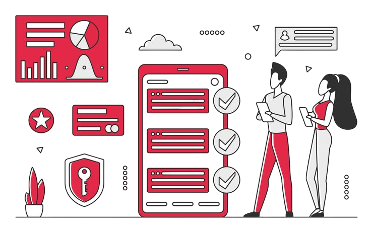 Business & Digital Assessment