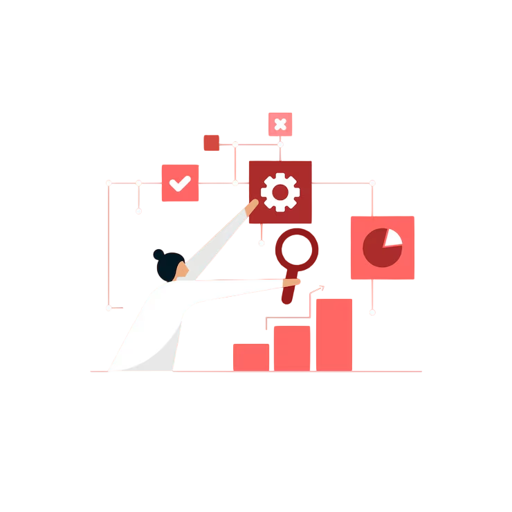 Transformation & Implementation Guidance