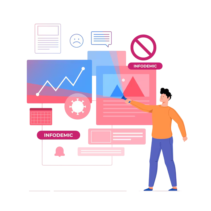 Negative Content Suppression & Brand Repair