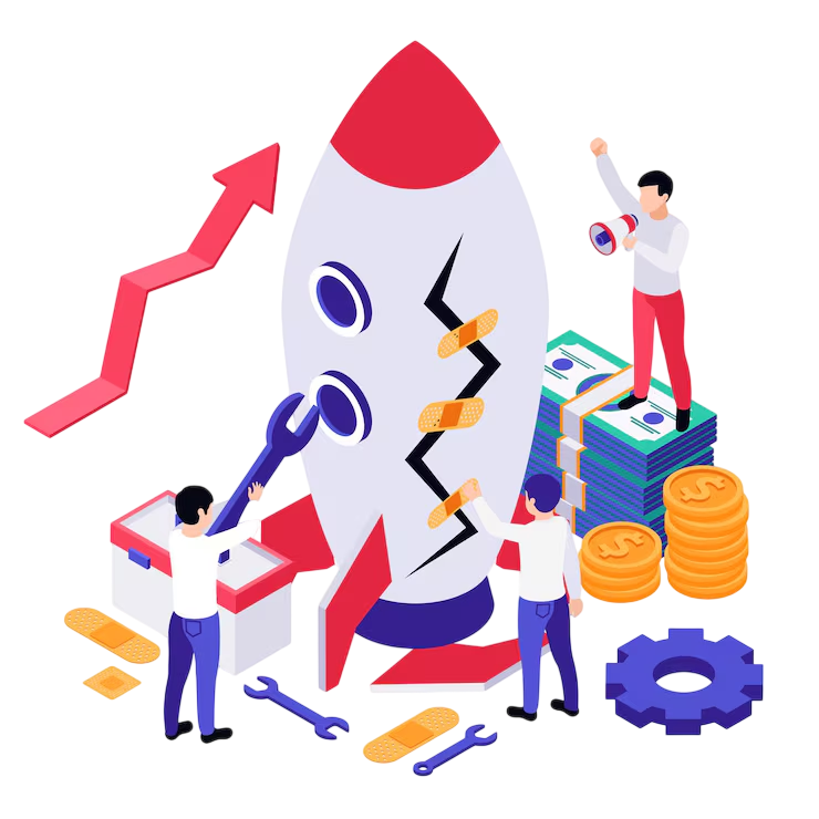 Crisis Management & Long-Term Reputation Strategy