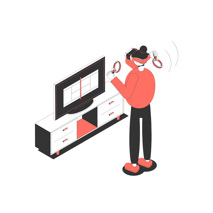 What is AR/VR Marketing?