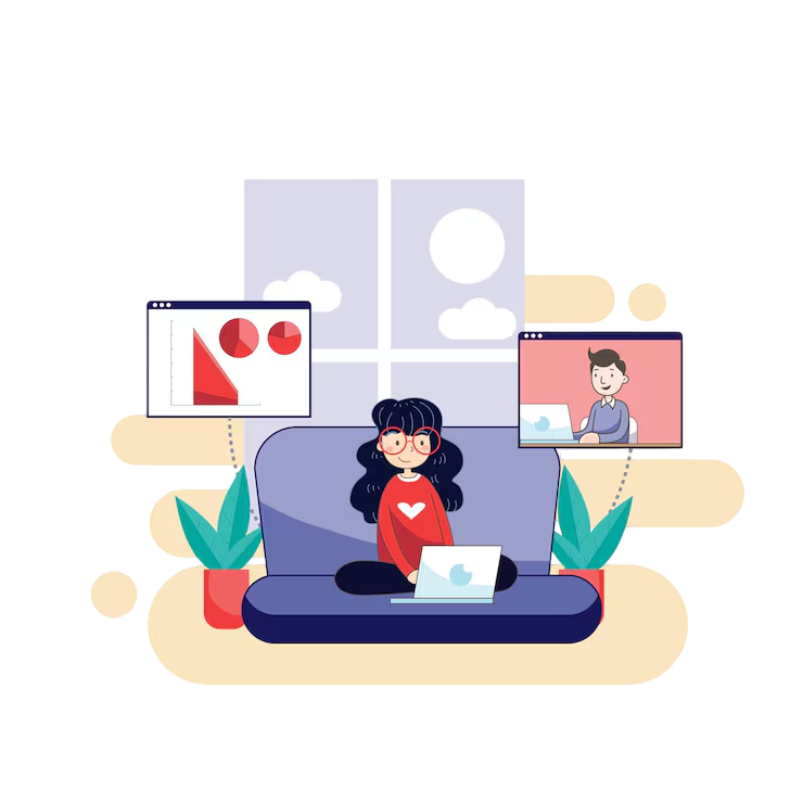 Virtual Events & Brand Experiences