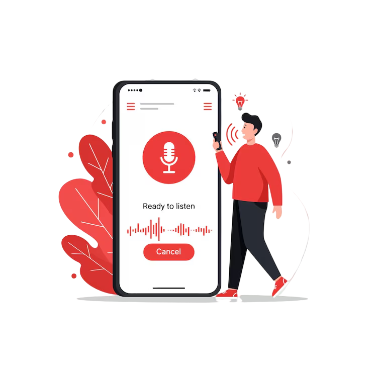 Voice Search Keyword Research