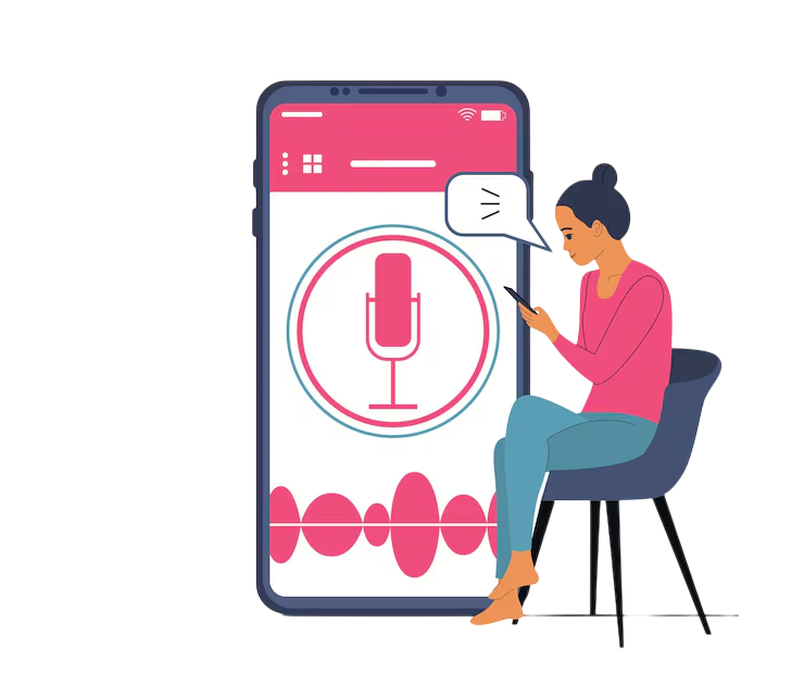 Local Voice Search Optimization