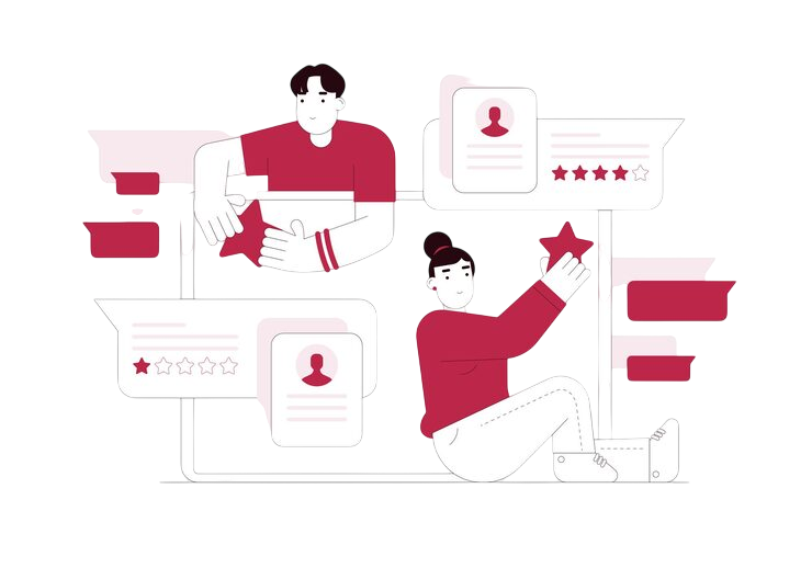 Review Generation & Reputation Building