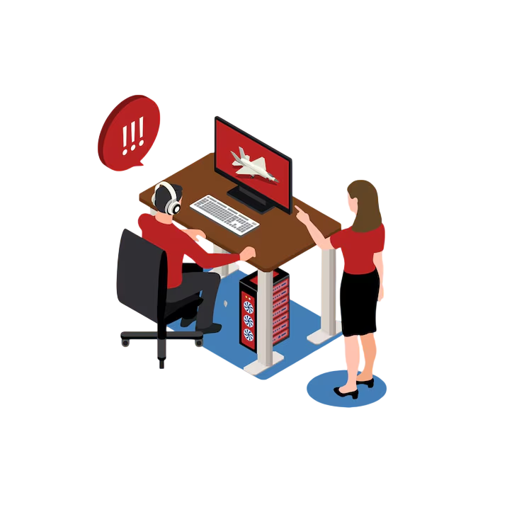 Crisis Management & Damage Control