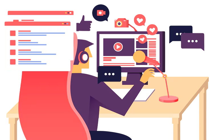 Brand Monitoring Across Digital Channels