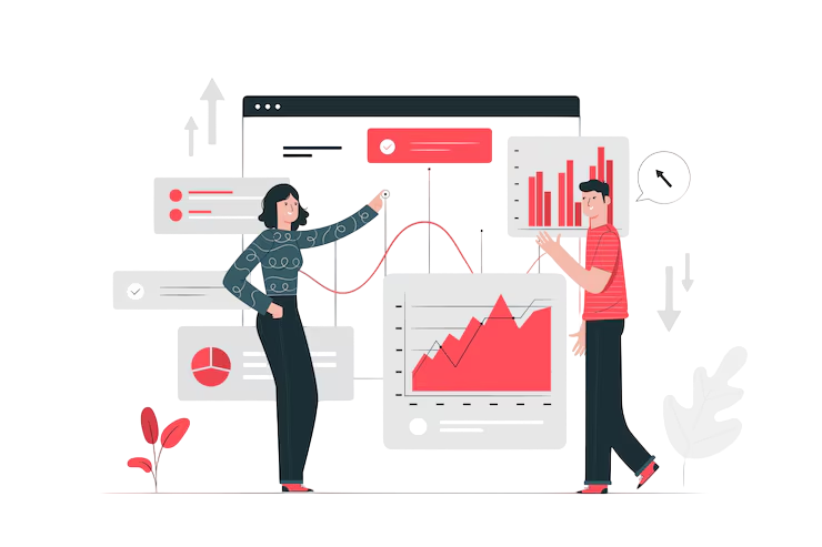 Website & App Performance Analytics