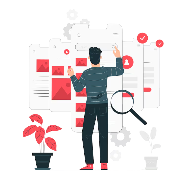 App Keyword Research & Localization