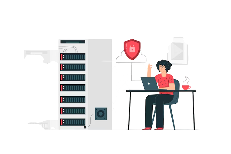 Server Security & Backup Solutions