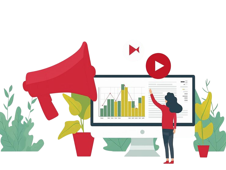 Marketing & Advertising Design