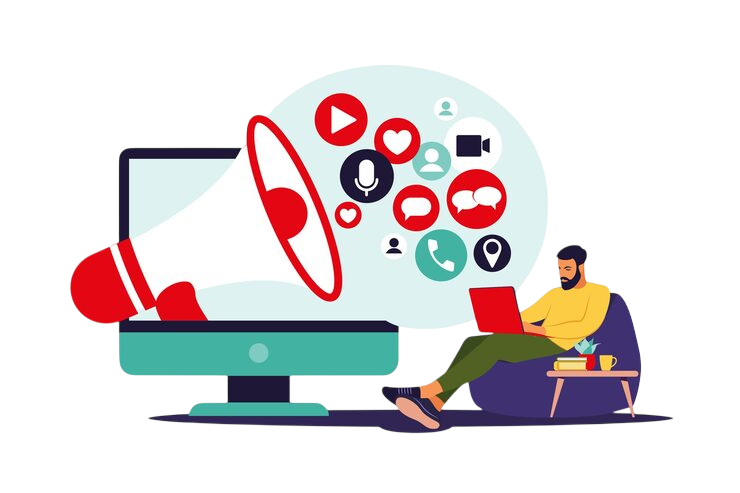 Digital & Social Media Graphics