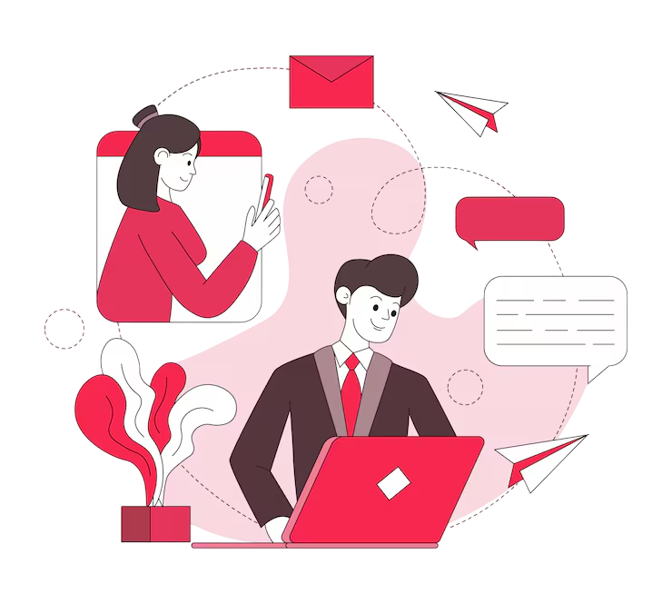 Digital Transformation Consulting