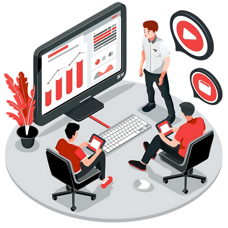 Technology & Platform Advisory