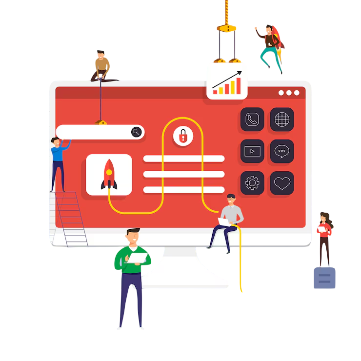 Design Systems & Style Guides