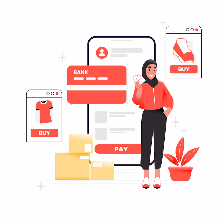 Product & App UI/UX Design