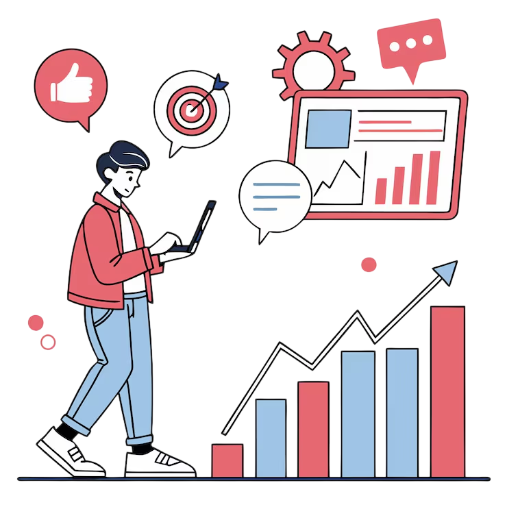 Business Growth & Digital Enablement