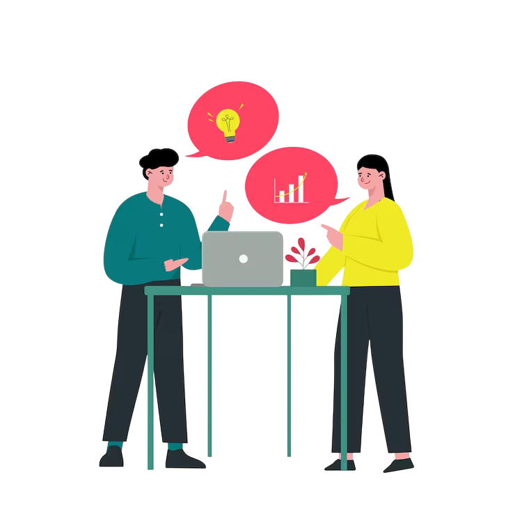 Ongoing Support & Strategic Partnership