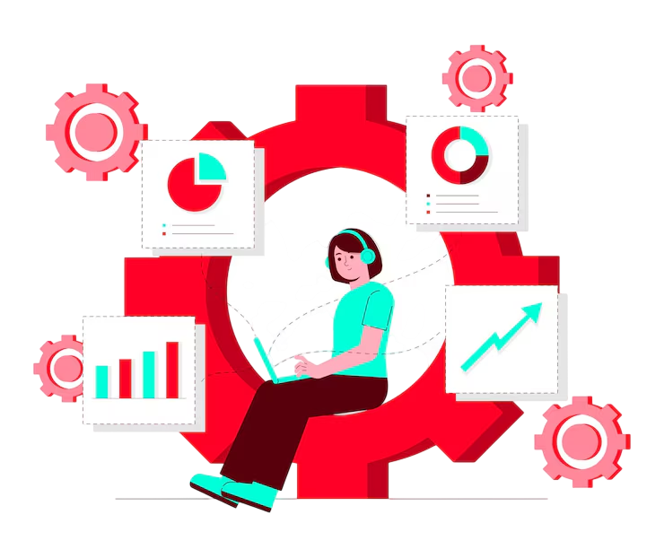 Technology-Driven Solutions