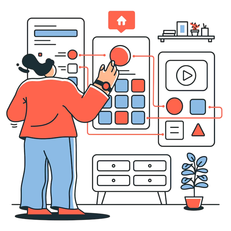 Brand Style Guide & Consistency