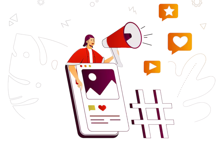 Social Media PPC Campaigns