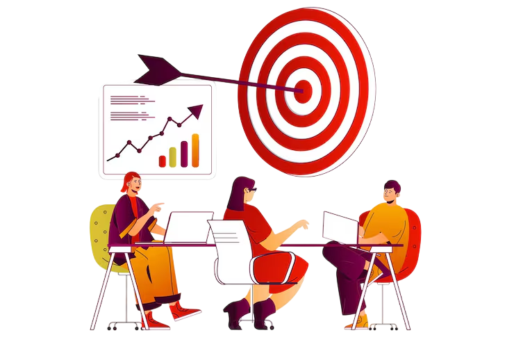 Targeted Keyword & Competitor Analysis