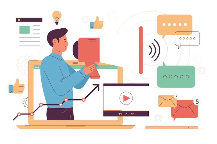 Platform-Specific Campaign Strategies