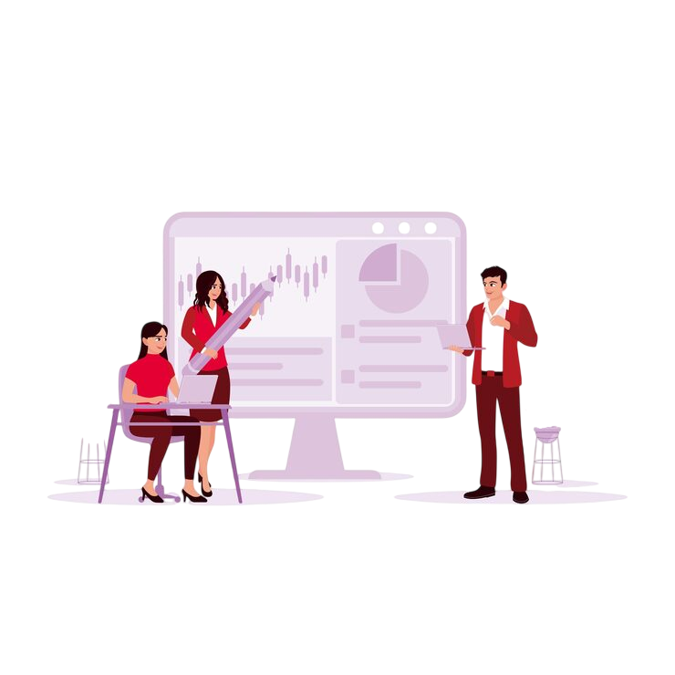 IT Strategy & Consulting