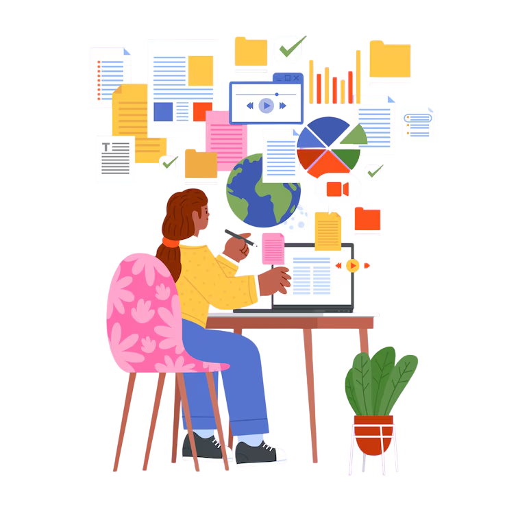 Fully Optimize Google Business Profile