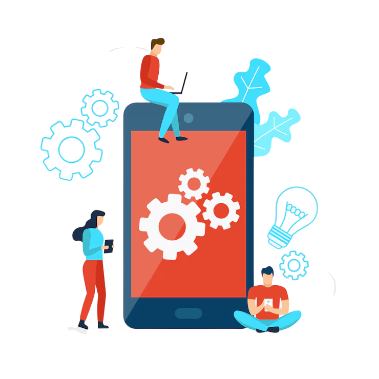 Custom Android App Development