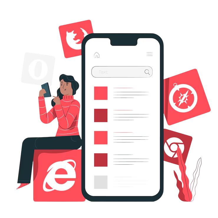 UI/UX Design for Android Apps