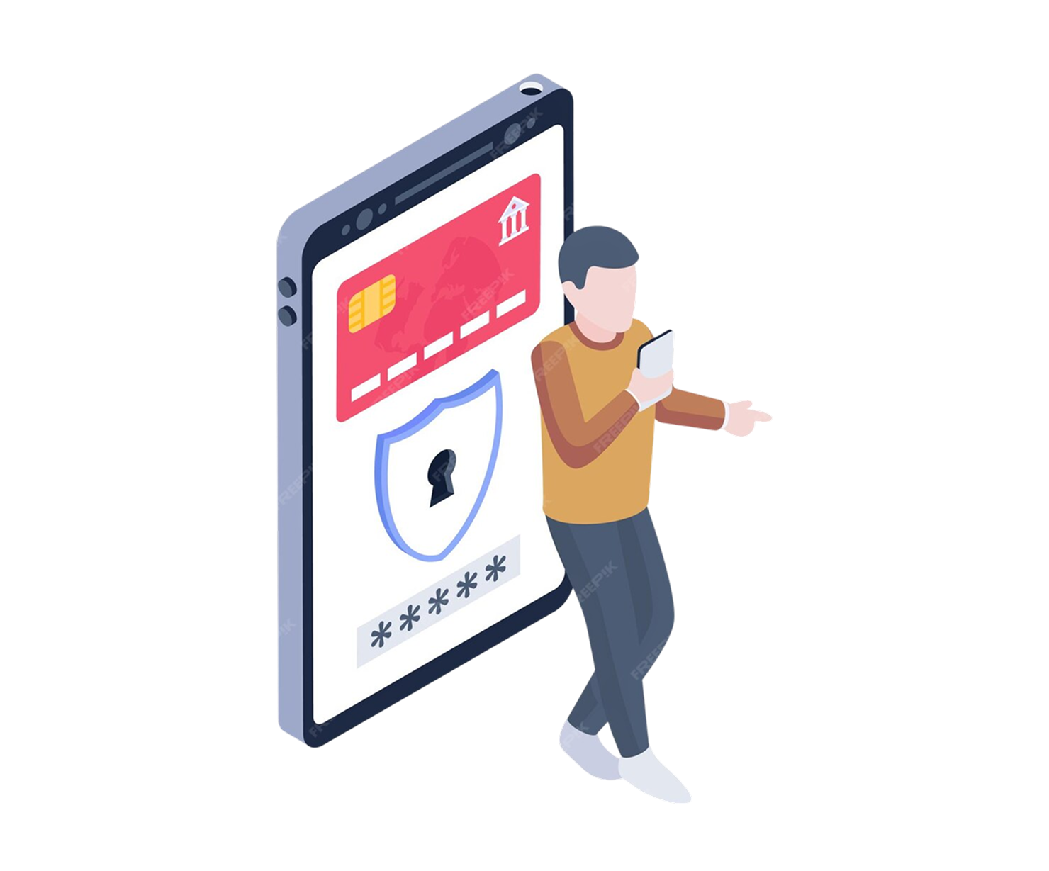 Secure Payment Gateway & Checkout Integration