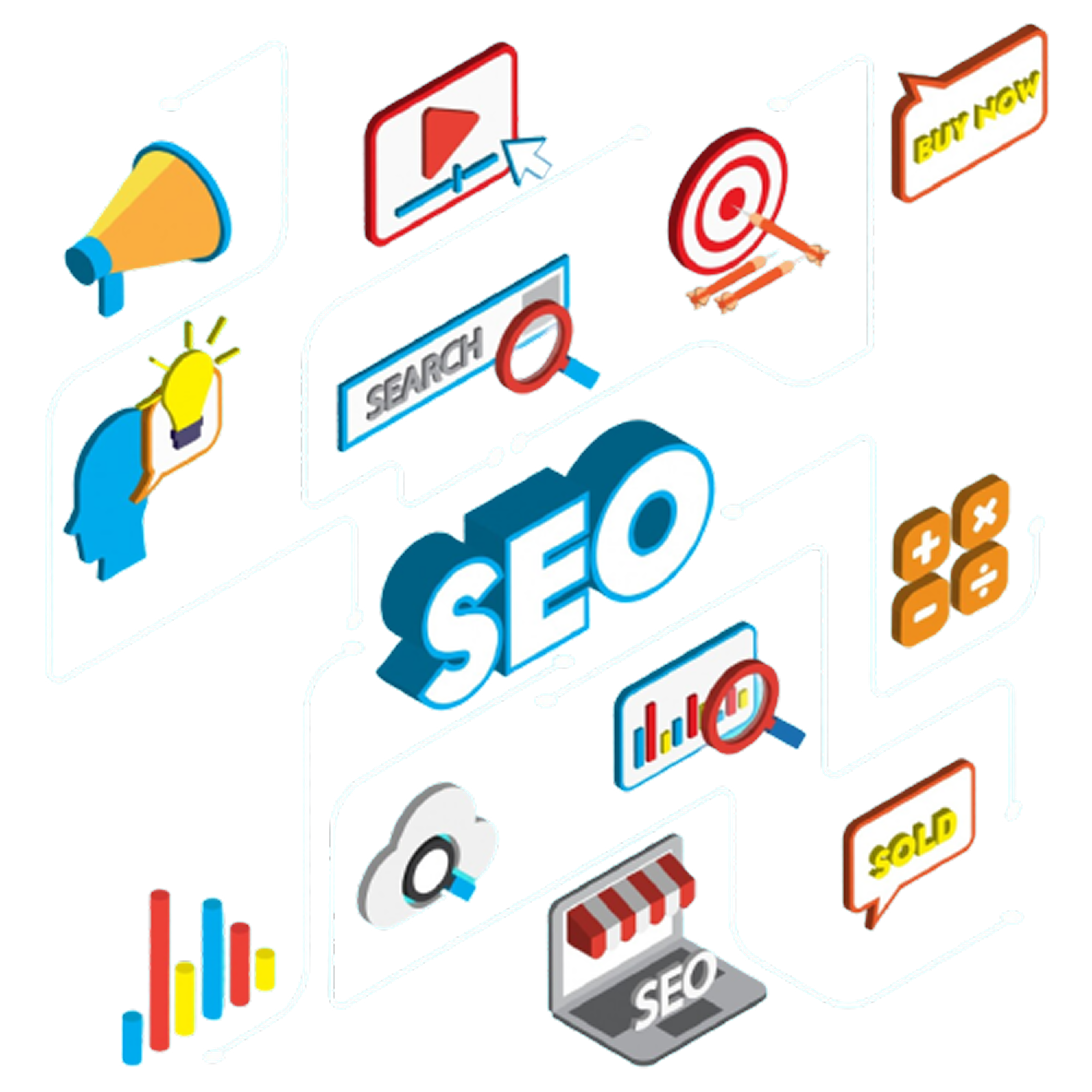 Complete SEO & Marketing Solutions for Every Business