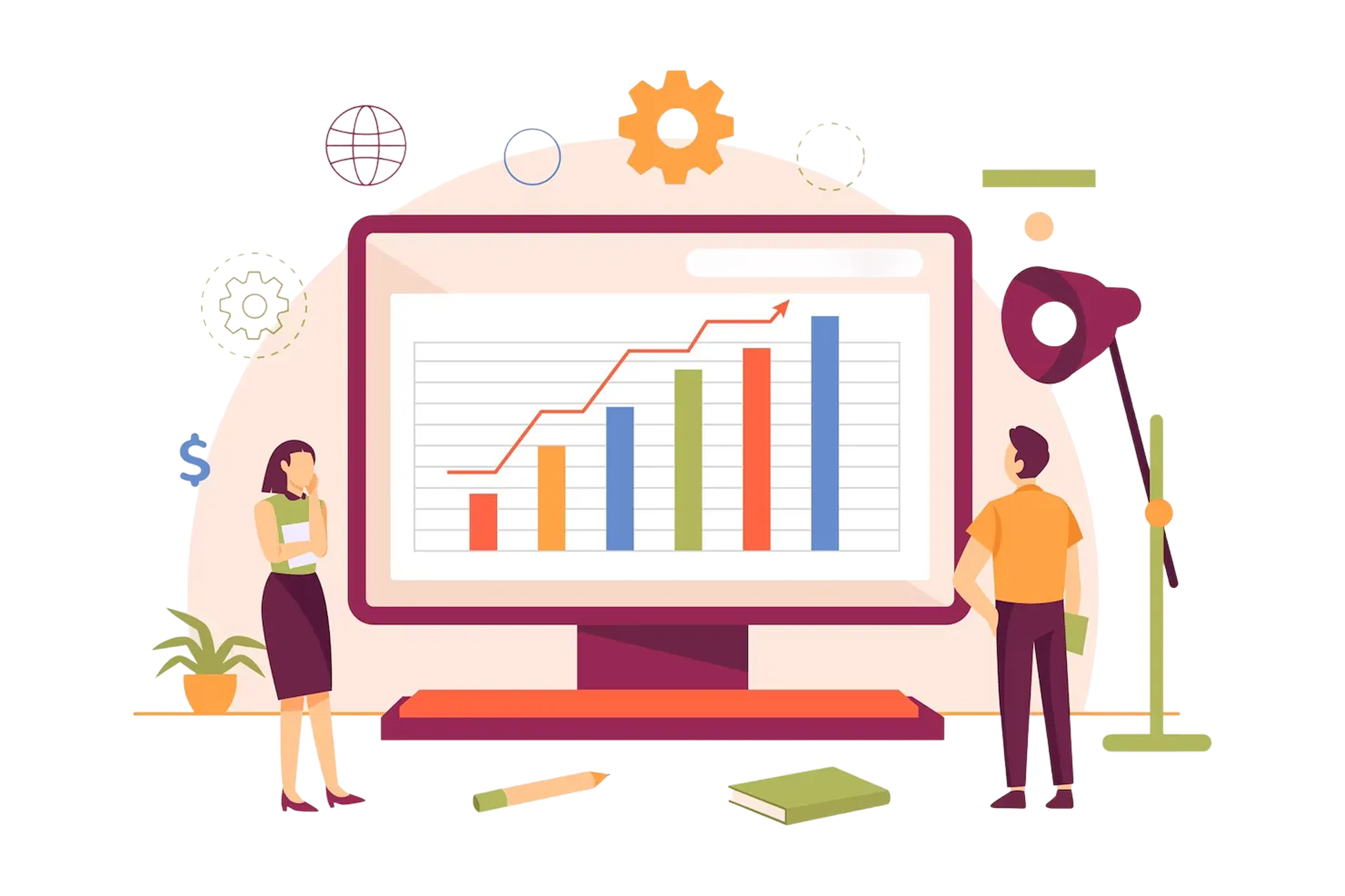 E-commerce Development