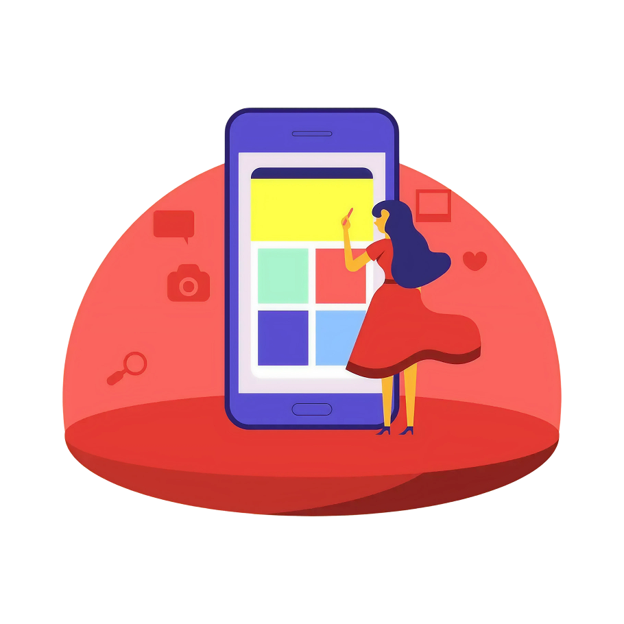 Android App Development