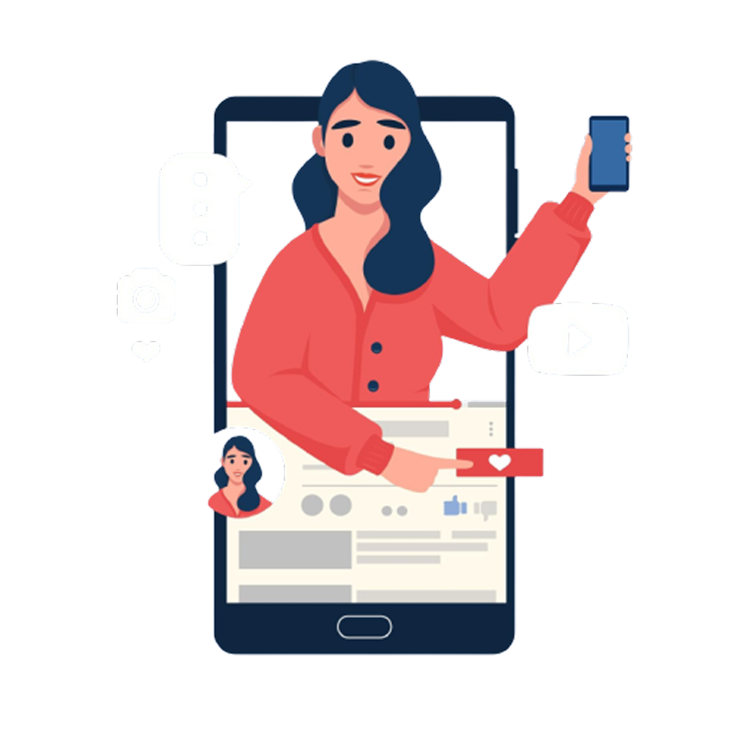 App Store Optimization