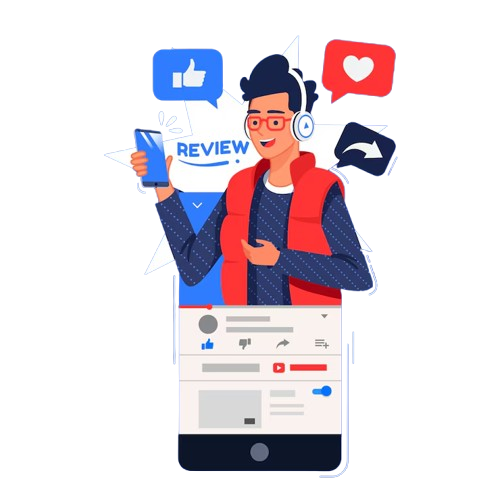 Influencer Marketing