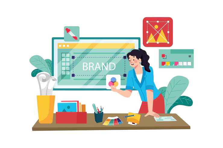 Brand Identity Design